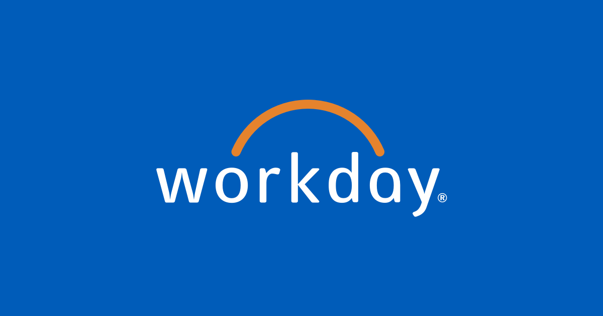 workday saas logo