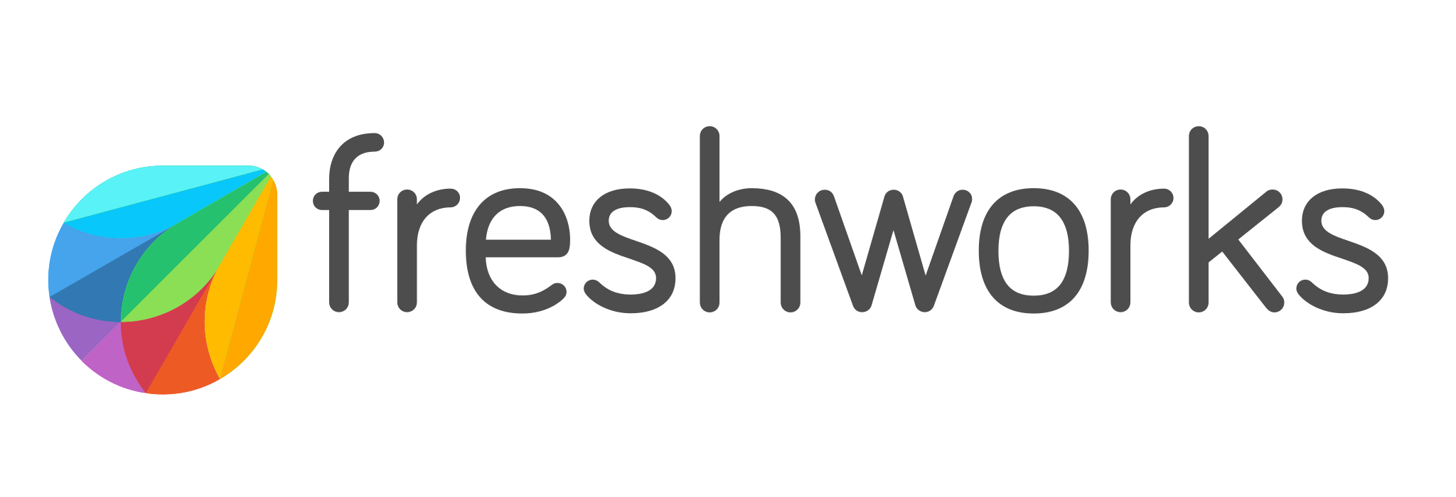 freshworks saas logo