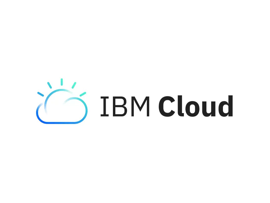 ibm cloud saas logo