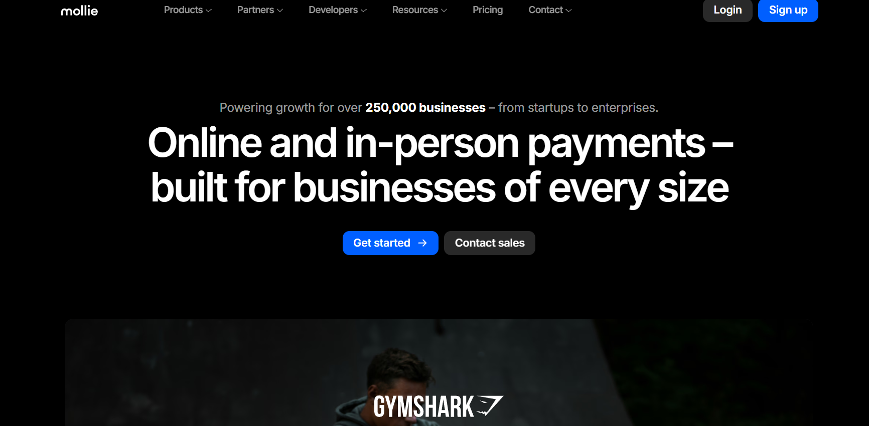 Magento payment gateway - Mollie Magento payment gateway - Mollie