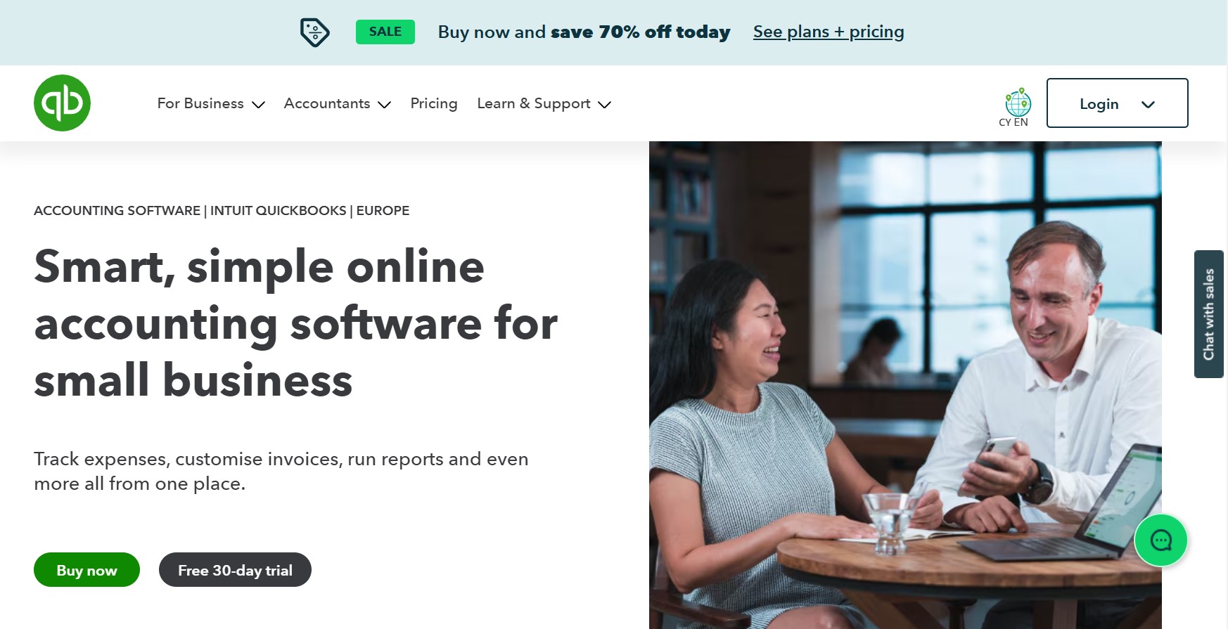 Best Payment Processors for Small Businesses - Quickbook