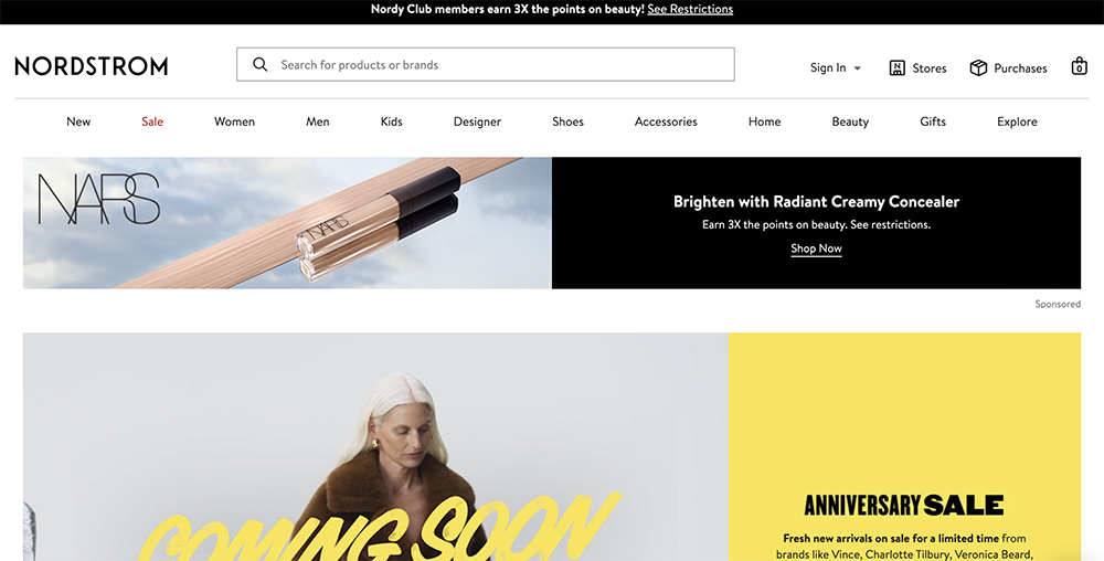 Nordstrom eBay Alternative Nordstrom eBay Alternative