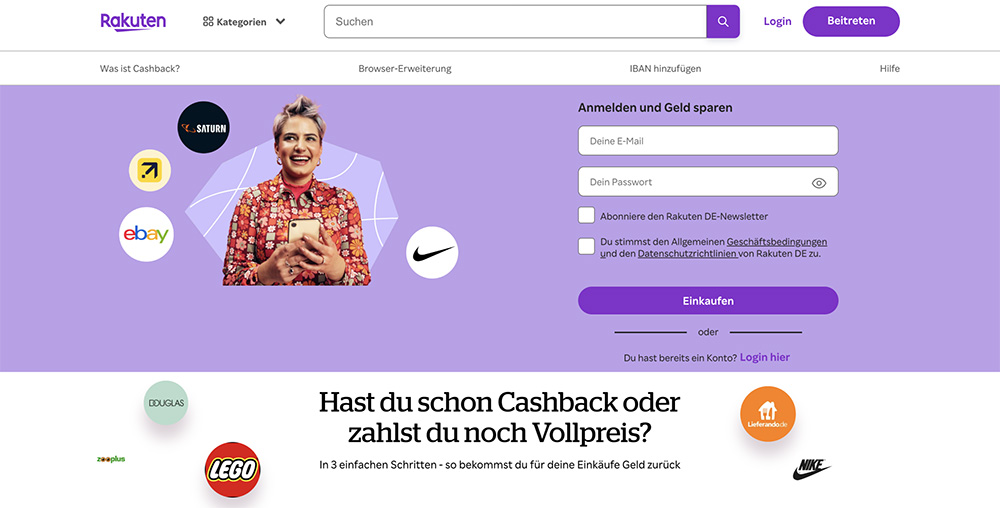 Rakuten eBay Alternative Rakuten eBay Alternative