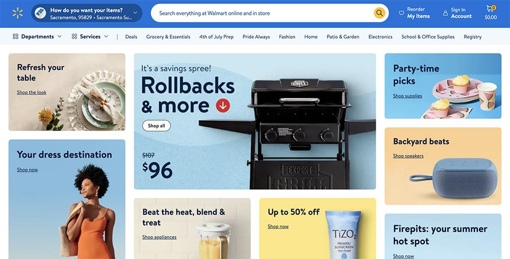Walmart eBay Alternative Walmart eBay Alternative