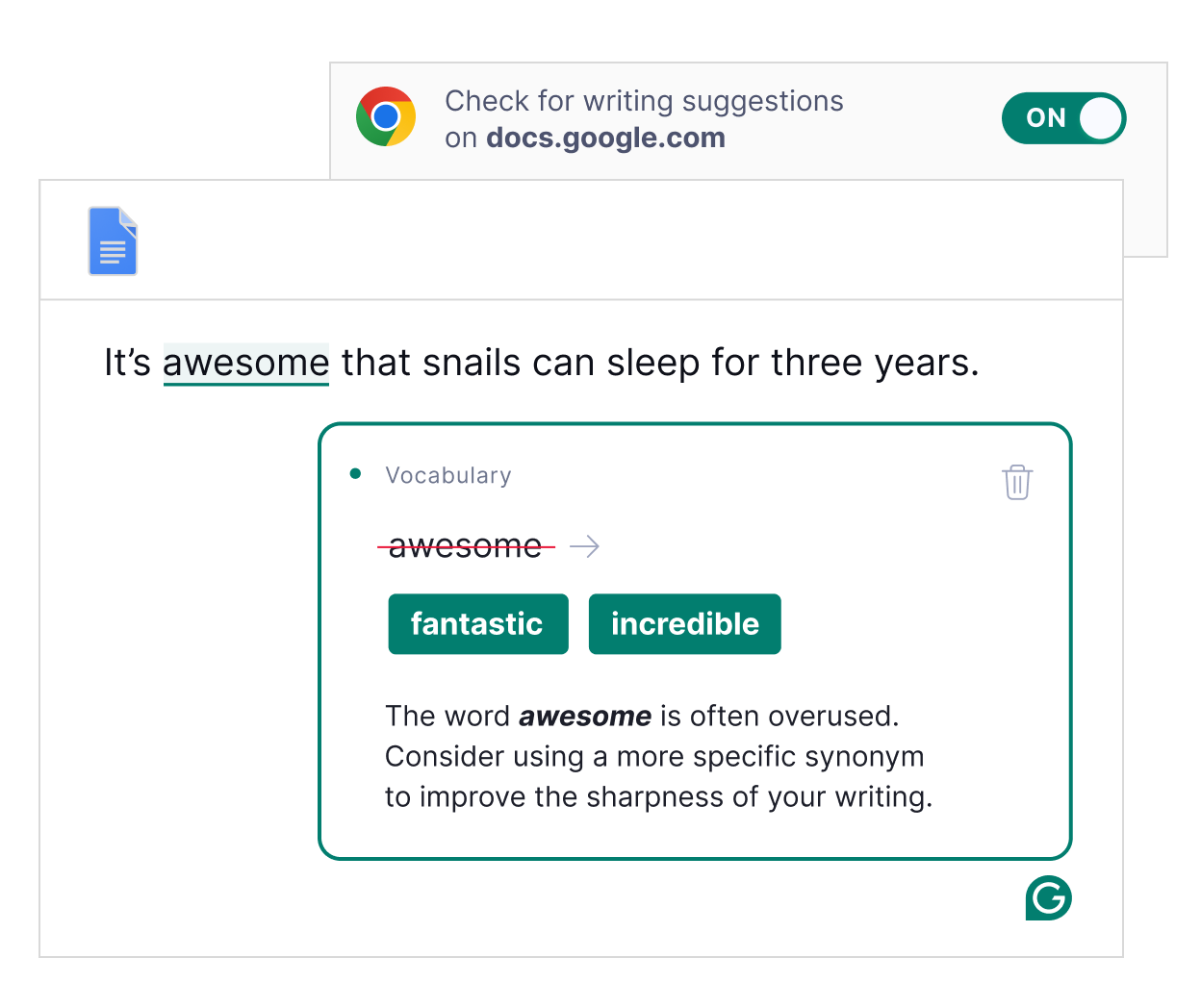 AI tools - Grammarly AI tools - Grammarly