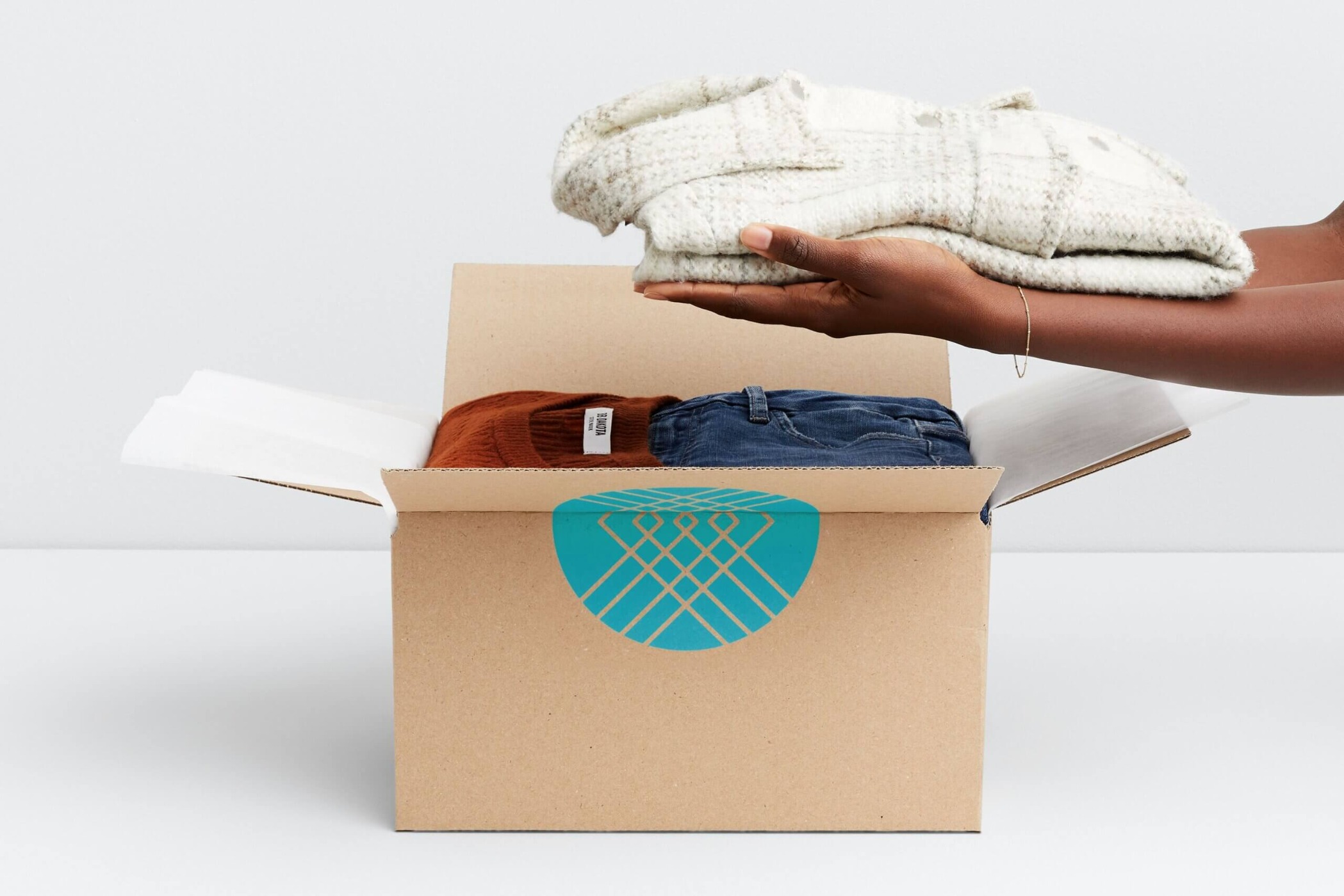 Best Subscription Boxed - Stitch Fix