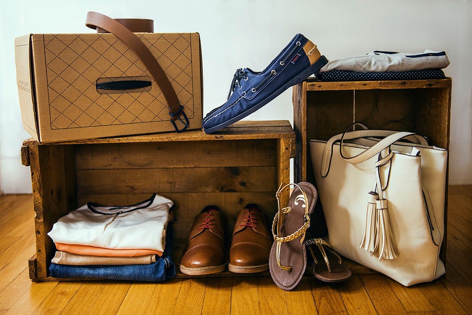 Best monthly subscription boxes - Urbanebox