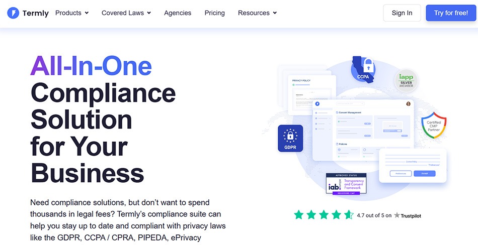 Best Digital Marketing Platforms - Termly Best Digital Marketing Platforms - Termly