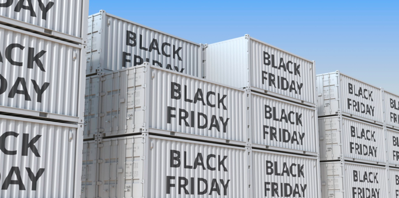 24. Ensure customer experience & logistics excellence