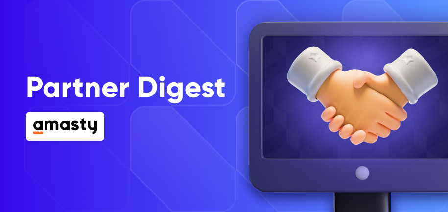 Amasty Partner Digest