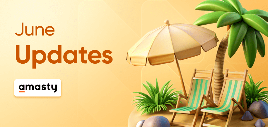 Amasty Extension Updates – July 2025