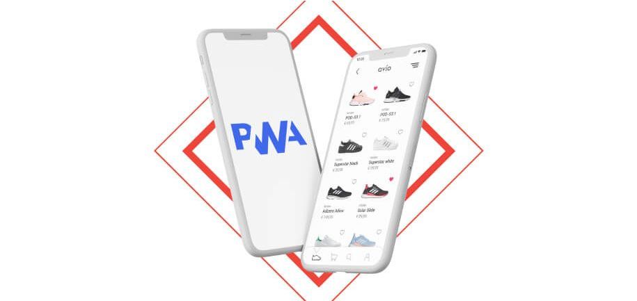 pwa-magento-2