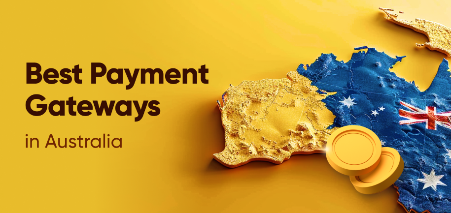 Top Payment Gateways in Australia