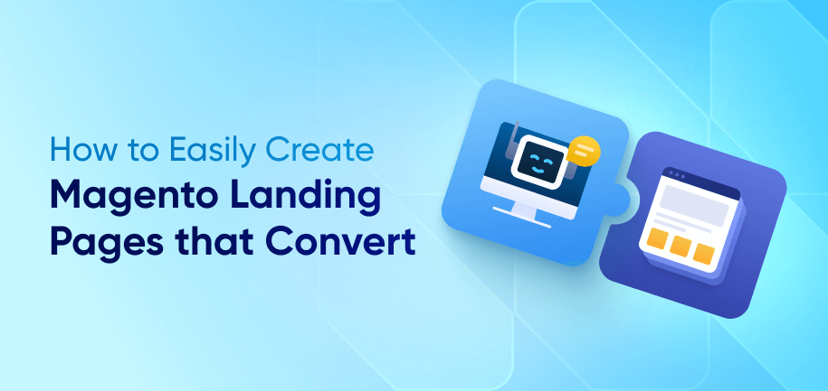AI-Generated Landing Pages