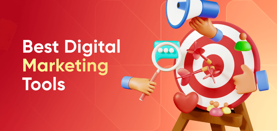 Best Digital Marketing Platforms