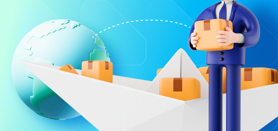 fulfillment and logistics in e-commerce