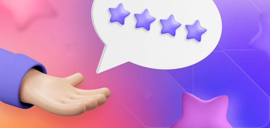 how to ask customers for reviews