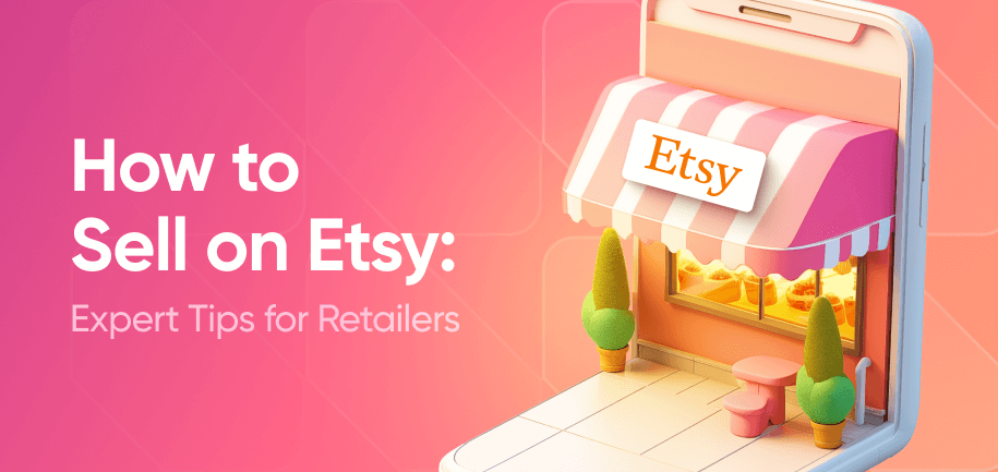 How to Sell on Etsy
