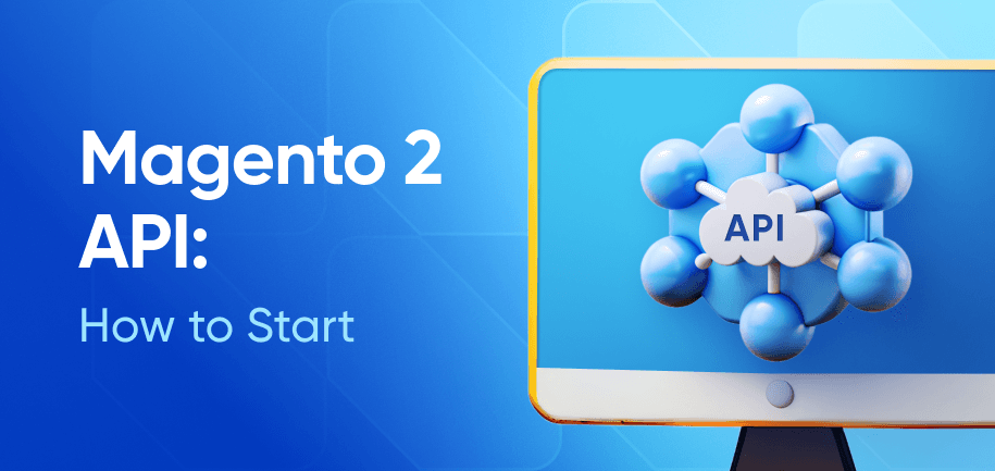 Magento 2 API Integration