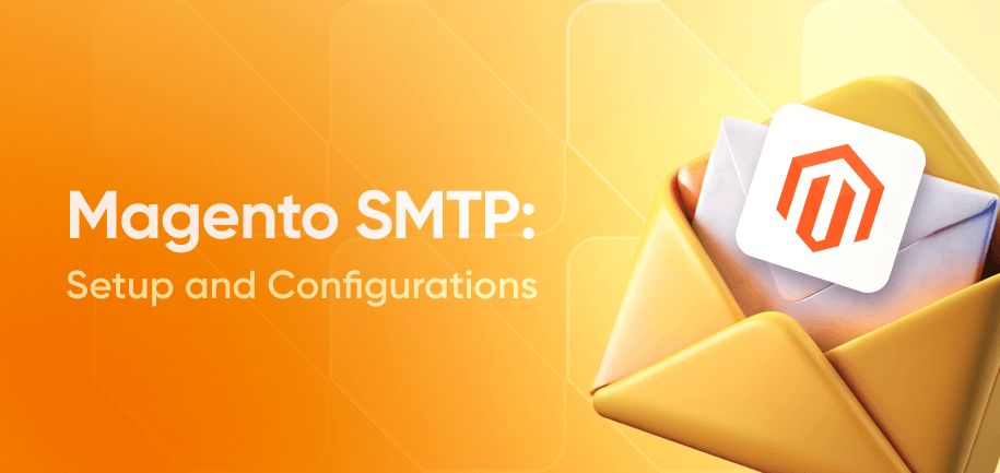 Magento 2 SMTP Configuration