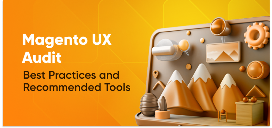 Magento UX Audit