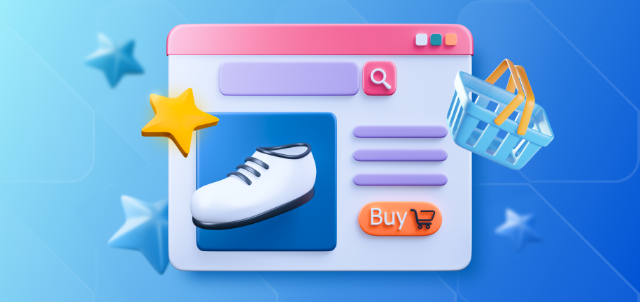 Maximizing sales with product catalog management