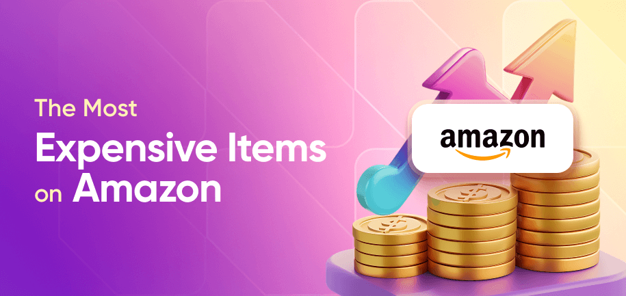 Most Expensive Things on Amazon