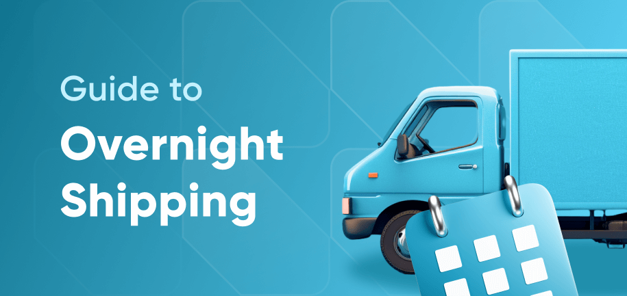 A Guide to Overnight Shipping