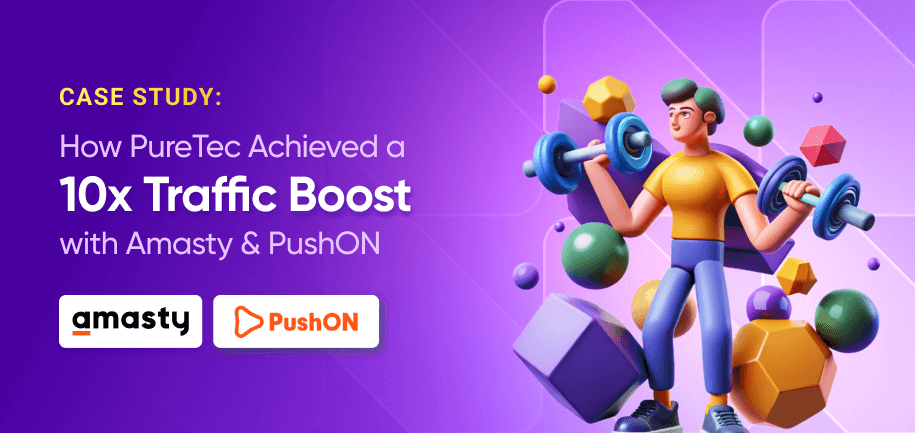 Fitness Store on Magento