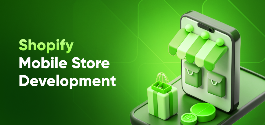 How to Turn Your Shopify Store into a Mobile App: Step-by-Step Guide for 2025