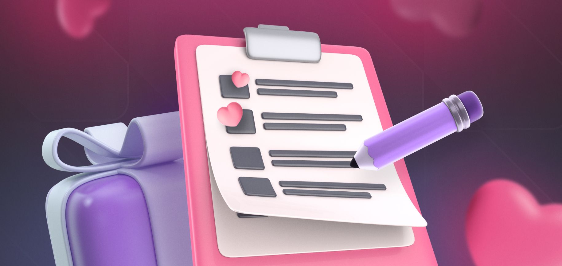 valentine's day marketing ideas