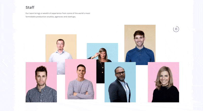 stink studios best stuff page