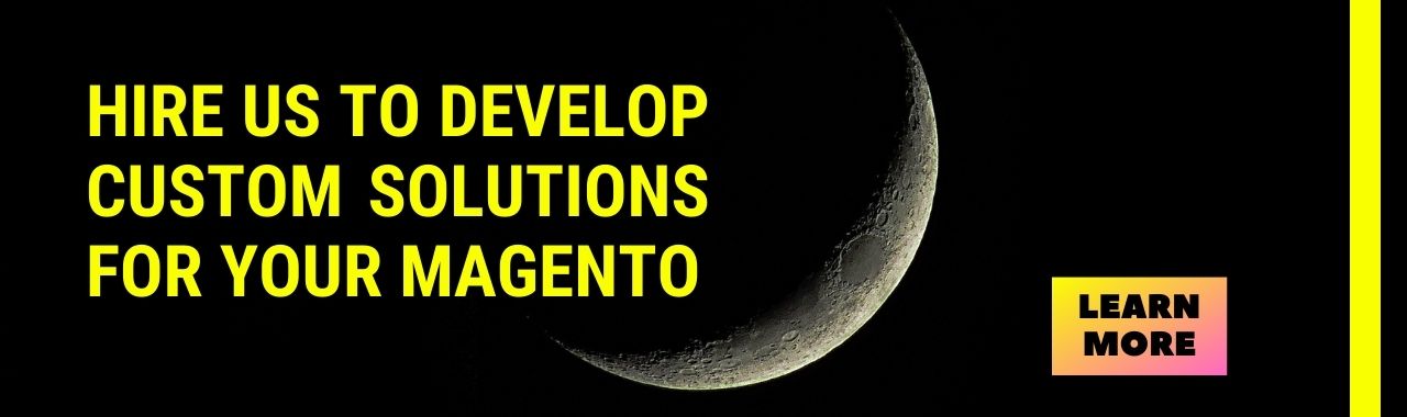 custom development banner