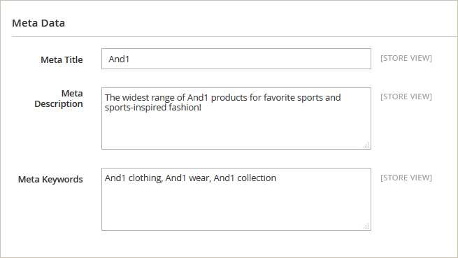 navigation m attribute metadata new navigation m2 attribute metadata new