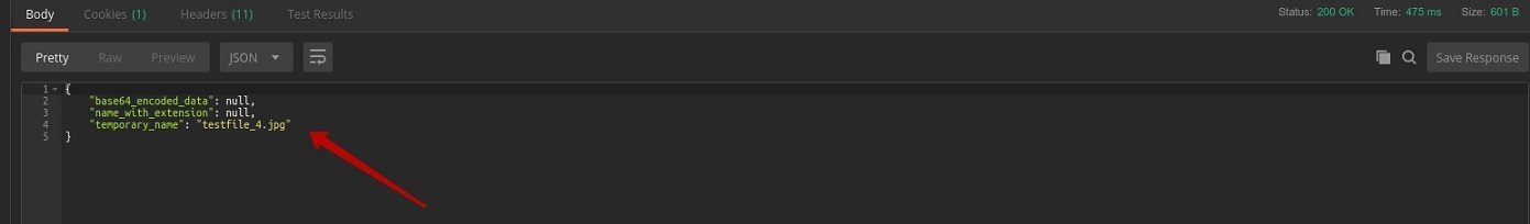 the next query save uploaded file in magento 2 the next query save uploaded file in magento