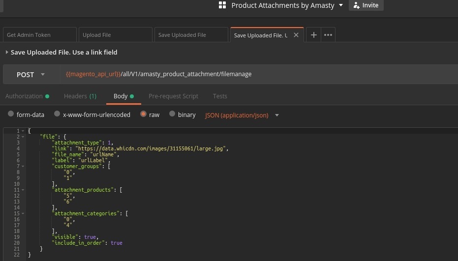 input the url that points to the file location in magento 2 input the url that points to the file location in magento