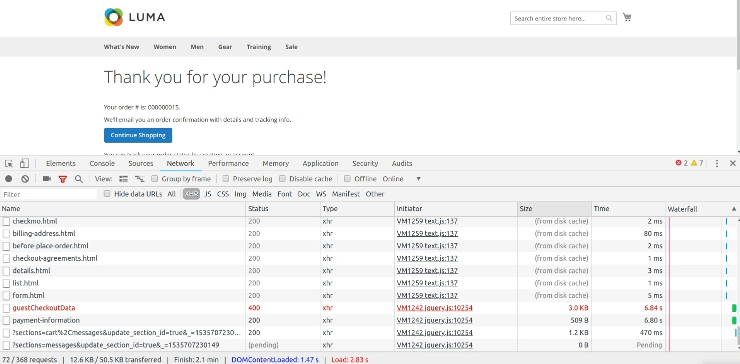 Magento compatibility issues troubleshooting