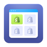 Shopify App Development Service