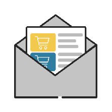 Abandoned Cart Email