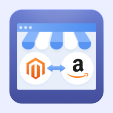 Amazon Integration for Magento 2