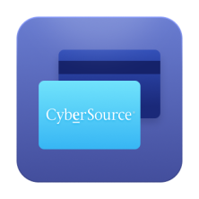 Cybersource Payment for Magento 2