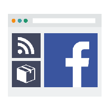 Facebook Feed for Magento 2