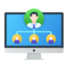 B2B Company Account for Magento 2