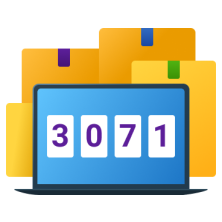 Custom Order Number for Magento 2