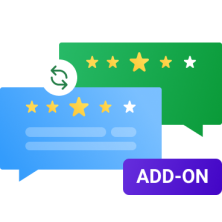 Import & Export for Advanced Product Reviews (Add-On) for Magento 2