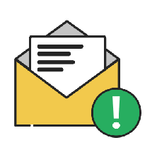 Out of Stock Notification