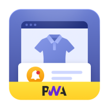 PWA for Out of Stock Notification (Add-On) for Magento 2