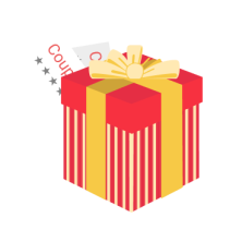 Special Occasion Coupons for Magento 2