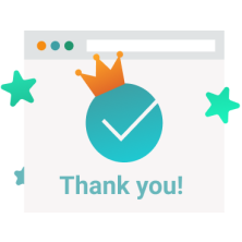 Thank You Page for Magento 2