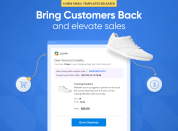 how the tool works abandoned cart email
